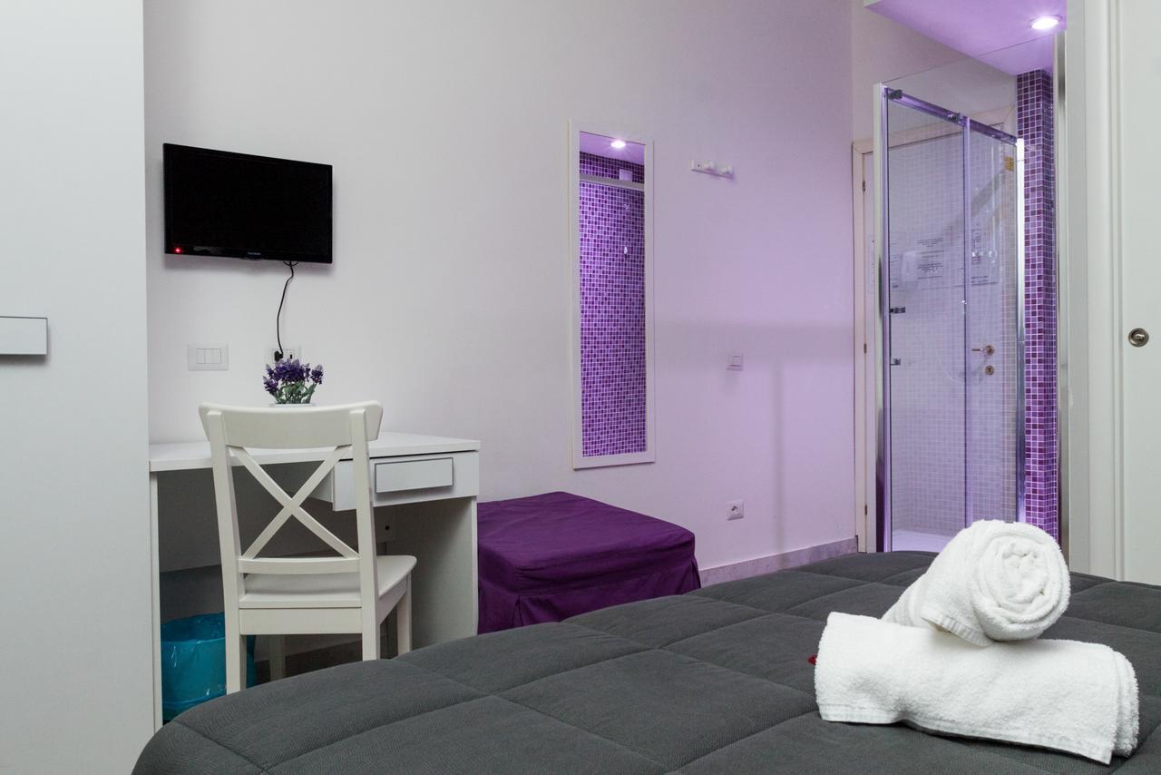 Re Di Luna B&B — Foto 2
