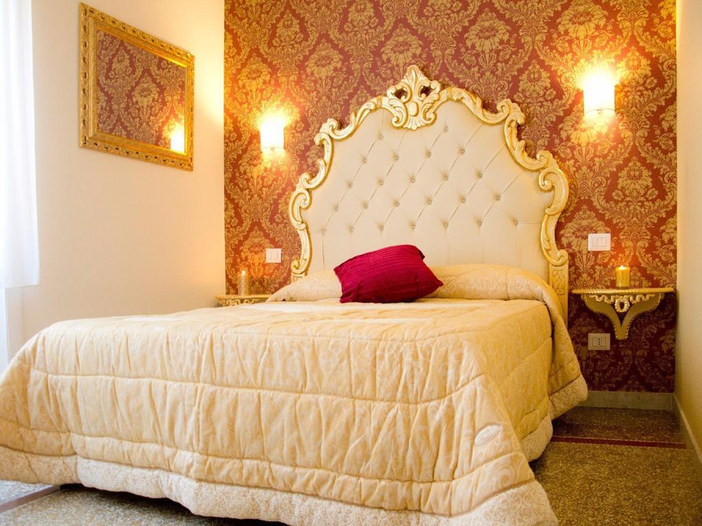 Re Di Luna B&B, Rome